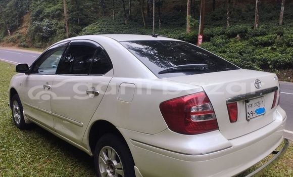 Buy Used 2002 Toyota F premio in Dhaka, Dhaka Buy Used 2002 Toyota F premio in Dhaka, Dhaka