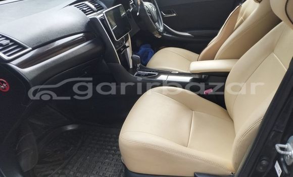 Buy Used 2017 Toyota F premio in Dhaka, Dhaka Buy Used 2017 Toyota F premio in Dhaka, Dhaka