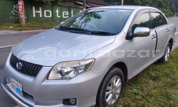 কেনা ব্যবহৃত Toyota axio Other গাড়ী মধ্যে ঢাকা মধ্যে Dhaka কেনা ব্যবহৃত Toyota axio Other গাড়ী মধ্যে ঢাকা মধ্যে Dhaka