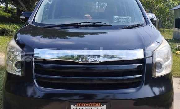 Buy Used 2009 Toyota noah x in Dhaka, Dhaka Buy Used 2009 Toyota noah x in Dhaka, Dhaka