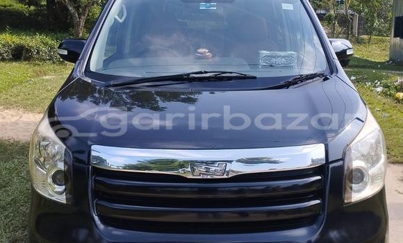Buy Used 2009 Toyota noah x in Dhaka, Dhaka Buy Used 2009 Toyota noah x in Dhaka, Dhaka