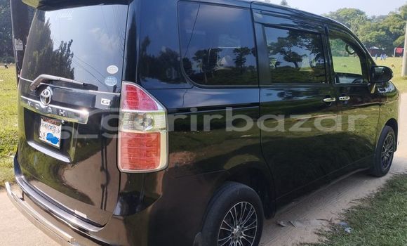 Buy Used 2009 Toyota noah x in Dhaka, Dhaka Buy Used 2009 Toyota noah x in Dhaka, Dhaka