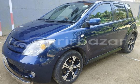 কেনা ব্যবহৃত Toyota IST Blue গাড়ী মধ্যে ঢাকা মধ্যে Dhaka কেনা ব্যবহৃত Toyota IST Blue গাড়ী মধ্যে ঢাকা মধ্যে Dhaka