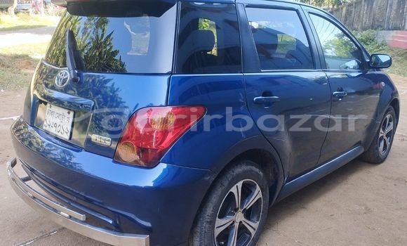 কেনা ব্যবহৃত Toyota IST Blue গাড়ী মধ্যে ঢাকা মধ্যে Dhaka কেনা ব্যবহৃত Toyota IST Blue গাড়ী মধ্যে ঢাকা মধ্যে Dhaka