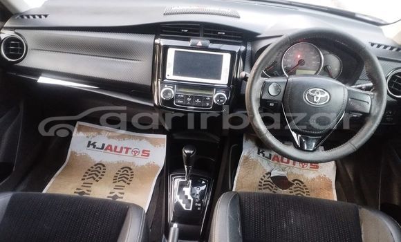 কেনা ব্যবহৃত Toyota axio fielder Black গাড়ী মধ্যে ঢাকা মধ্যে Dhaka কেনা ব্যবহৃত Toyota axio fielder Black গাড়ী মধ্যে ঢাকা মধ্যে Dhaka