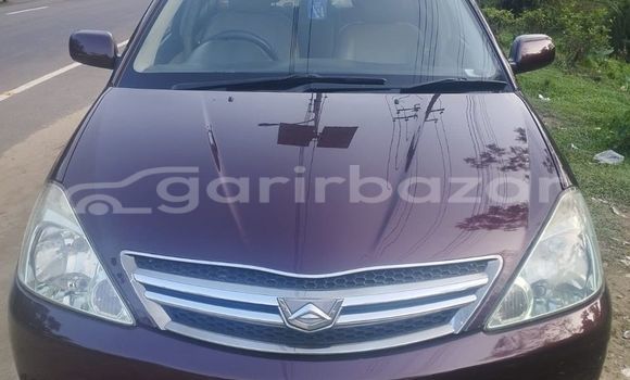 কেনা ব্যবহৃত Toyota Allion Other গাড়ী মধ্যে ঢাকা মধ্যে Dhaka কেনা ব্যবহৃত Toyota Allion Other গাড়ী মধ্যে ঢাকা মধ্যে Dhaka