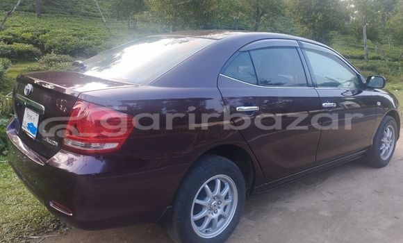 কেনা ব্যবহৃত Toyota Allion Other গাড়ী মধ্যে ঢাকা মধ্যে Dhaka কেনা ব্যবহৃত Toyota Allion Other গাড়ী মধ্যে ঢাকা মধ্যে Dhaka