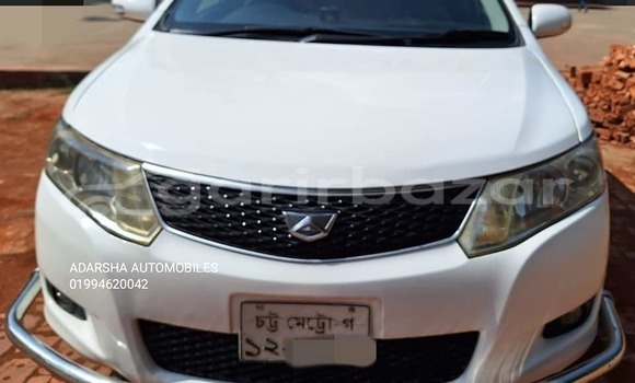 Buy Used Toyota Allion in Dhaka, Dhaka Buy Used Toyota Allion in Dhaka, Dhaka