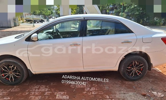 Buy Used Toyota Allion in Dhaka, Dhaka Buy Used Toyota Allion in Dhaka, Dhaka