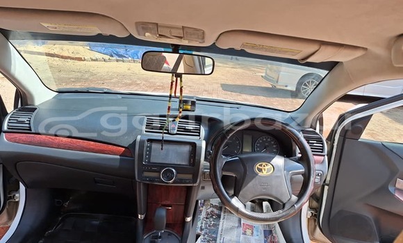 Buy Used Toyota Allion in Dhaka, Dhaka Buy Used Toyota Allion in Dhaka, Dhaka