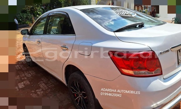 Buy Used Toyota Allion in Dhaka, Dhaka Buy Used Toyota Allion in Dhaka, Dhaka