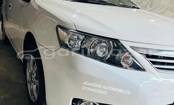 Buy Used 2013 Toyota Allion in Dhaka, Dhaka Buy Used 2013 Toyota Allion in Dhaka, Dhaka