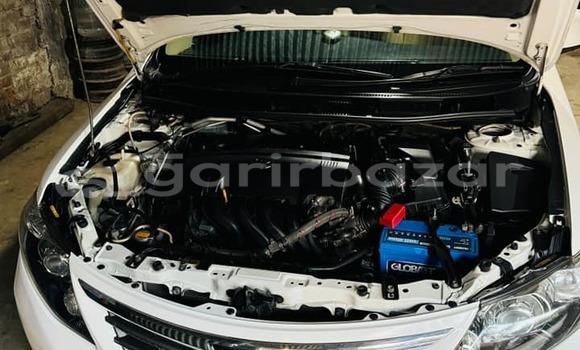 Buy Used 2013 Toyota Allion in Dhaka, Dhaka Buy Used 2013 Toyota Allion in Dhaka, Dhaka