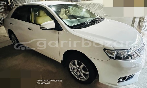 Buy Used 2013 Toyota Allion in Dhaka, Dhaka Buy Used 2013 Toyota Allion in Dhaka, Dhaka