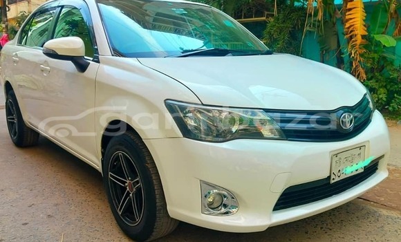 Buy Used 2019 Toyota axio in Dhaka, Dhaka Buy Used 2019 Toyota axio in Dhaka, Dhaka