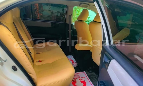 Buy Used 2019 Toyota axio in Dhaka, Dhaka Buy Used 2019 Toyota axio in Dhaka, Dhaka