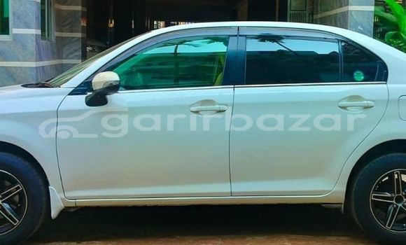 Buy Used 2019 Toyota axio in Dhaka, Dhaka Buy Used 2019 Toyota axio in Dhaka, Dhaka
