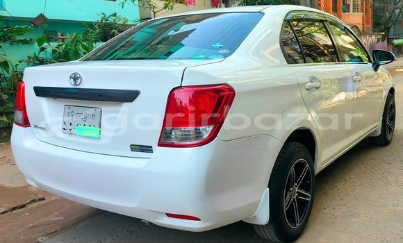 Buy Used 2019 Toyota axio in Dhaka, Dhaka Buy Used 2019 Toyota axio in Dhaka, Dhaka