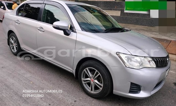 Buy Used 2020 Toyota Axio in Dhaka, Dhaka Buy Used 2020 Toyota Axio in Dhaka, Dhaka