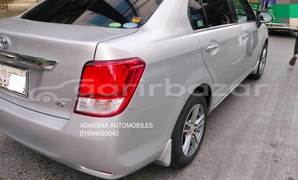 Buy Used 2020 Toyota Axio in Dhaka, Dhaka Buy Used 2020 Toyota Axio in Dhaka, Dhaka