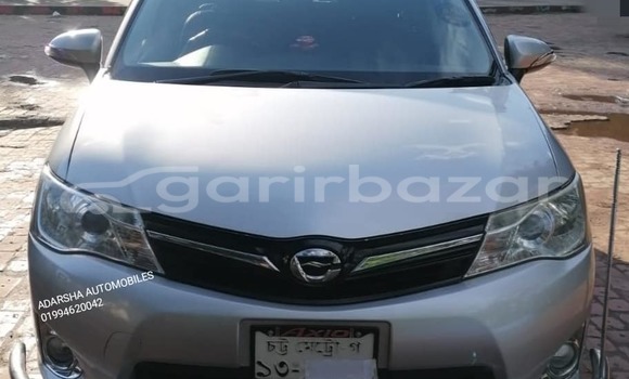 Buy Used 2021 Toyota axio in Dhaka, Dhaka Buy Used 2021 Toyota axio in Dhaka, Dhaka