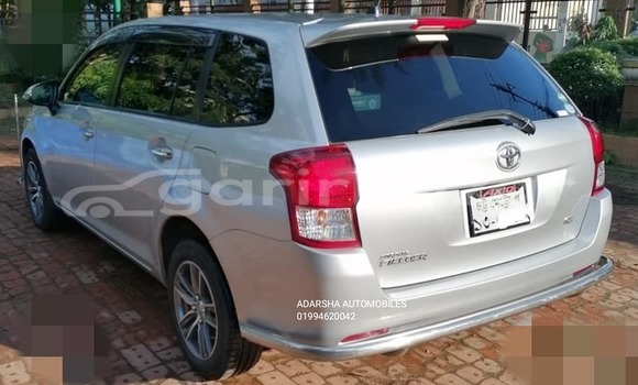 Buy Used 2021 Toyota axio in Dhaka, Dhaka Buy Used 2021 Toyota axio in Dhaka, Dhaka