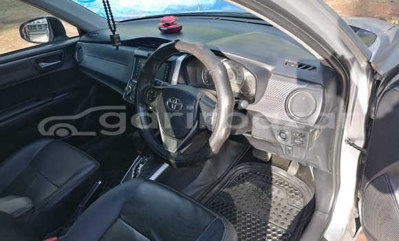 Buy Used 2021 Toyota axio in Dhaka, Dhaka Buy Used 2021 Toyota axio in Dhaka, Dhaka