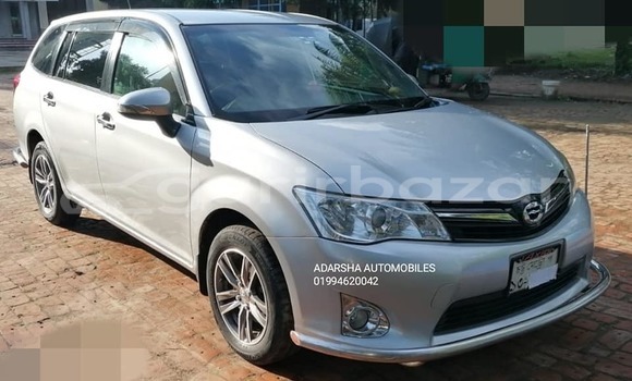 Buy Used 2021 Toyota axio in Dhaka, Dhaka Buy Used 2021 Toyota axio in Dhaka, Dhaka