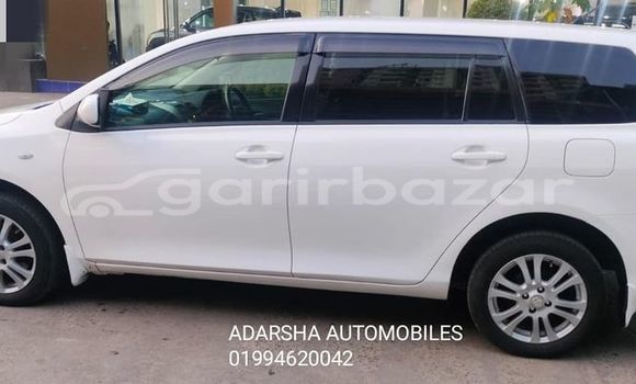 Buy Used 2018 Toyota Axio in Dhaka, Dhaka Buy Used 2018 Toyota Axio in Dhaka, Dhaka
