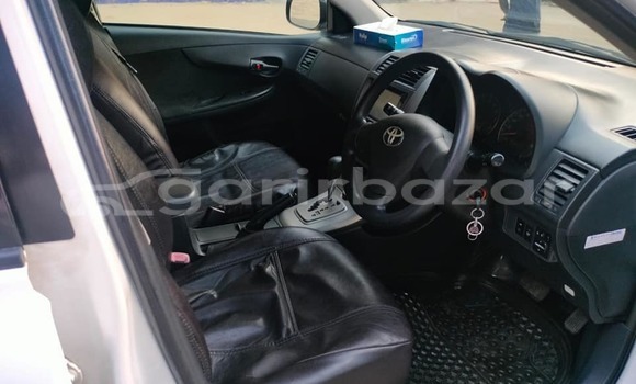 Buy Used 2018 Toyota Axio in Dhaka, Dhaka Buy Used 2018 Toyota Axio in Dhaka, Dhaka