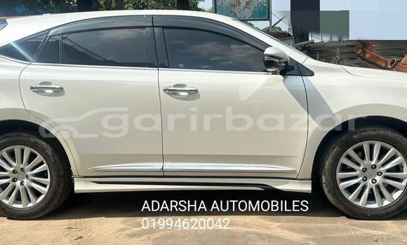 Buy Used 2020 Toyota Harrier in Dhaka, Dhaka Buy Used 2020 Toyota Harrier in Dhaka, Dhaka