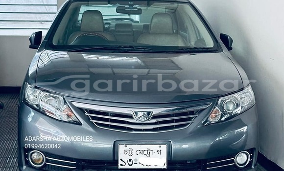 Buy Used 2020 Toyota Allion in Dhaka, Dhaka Buy Used 2020 Toyota Allion in Dhaka, Dhaka