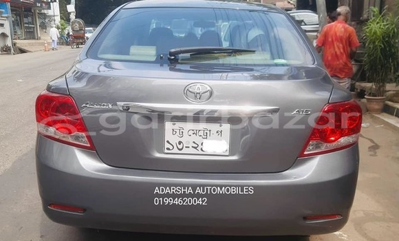 Buy Used 2020 Toyota Allion in Dhaka, Dhaka Buy Used 2020 Toyota Allion in Dhaka, Dhaka