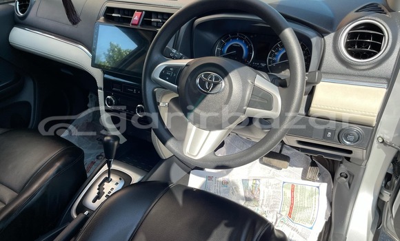 Buy Used 2021 Toyota Rush in Dhaka, Dhaka Buy Used 2021 Toyota Rush in Dhaka, Dhaka