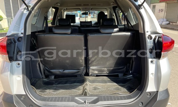 Buy Used 2021 Toyota Rush in Dhaka, Dhaka Buy Used 2021 Toyota Rush in Dhaka, Dhaka