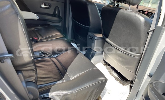 Buy Used 2021 Toyota Rush in Dhaka, Dhaka Buy Used 2021 Toyota Rush in Dhaka, Dhaka