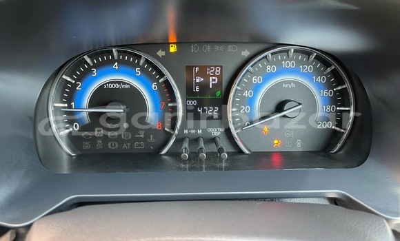 Buy Used 2021 Toyota Rush in Dhaka, Dhaka Buy Used 2021 Toyota Rush in Dhaka, Dhaka