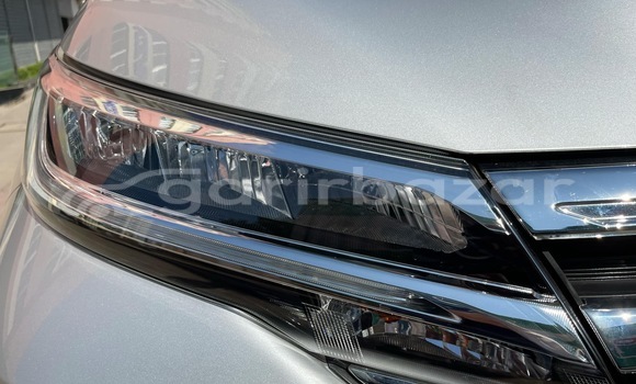 Buy Used 2021 Toyota Rush in Dhaka, Dhaka Buy Used 2021 Toyota Rush in Dhaka, Dhaka