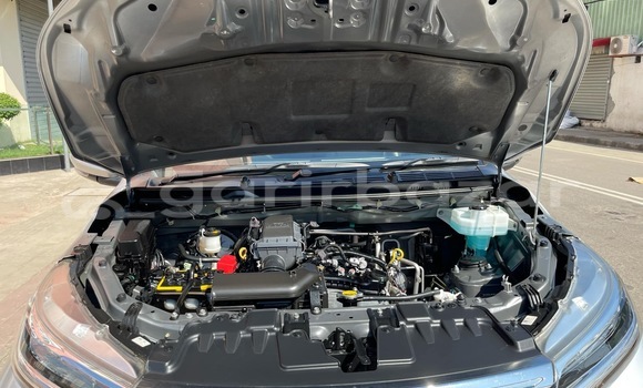 Buy Used 2021 Toyota Rush in Dhaka, Dhaka Buy Used 2021 Toyota Rush in Dhaka, Dhaka