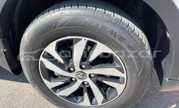 Buy Used 2021 Toyota Rush in Dhaka, Dhaka Buy Used 2021 Toyota Rush in Dhaka, Dhaka