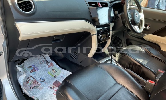 Buy Used 2021 Toyota Rush in Dhaka, Dhaka Buy Used 2021 Toyota Rush in Dhaka, Dhaka