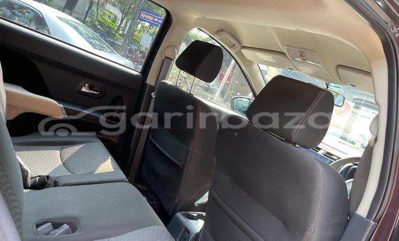 Buy Used 2021 Toyota Rush in Dhaka, Dhaka Buy Used 2021 Toyota Rush in Dhaka, Dhaka