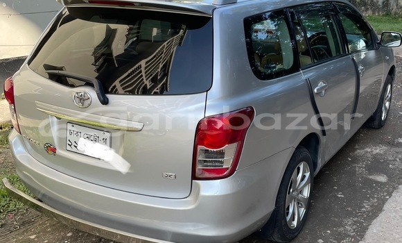 কেনা ব্যবহৃত Toyota axio fielder Silver গাড়ী মধ্যে ঢাকা মধ্যে Dhaka কেনা ব্যবহৃত Toyota axio fielder Silver গাড়ী মধ্যে ঢাকা মধ্যে Dhaka