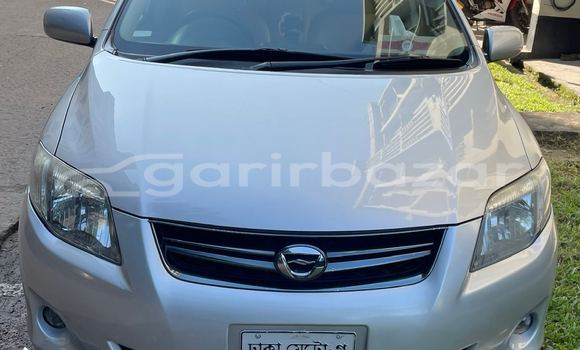 কেনা ব্যবহৃত Toyota axio fielder Silver গাড়ী মধ্যে ঢাকা মধ্যে Dhaka কেনা ব্যবহৃত Toyota axio fielder Silver গাড়ী মধ্যে ঢাকা মধ্যে Dhaka