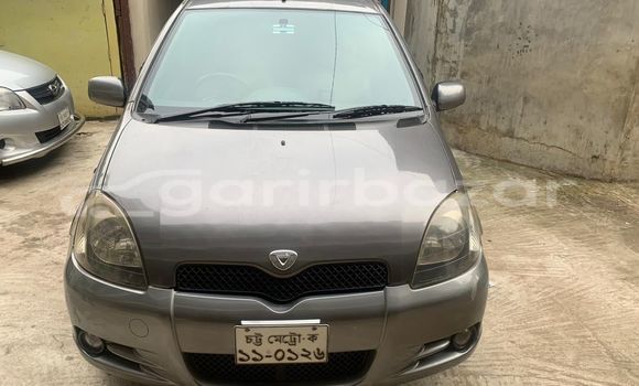 কেনা ব্যবহৃত Toyota Vitz Gray গাড়ী মধ্যে চট্টগ্রাম মধ্যে Chittagong কেনা ব্যবহৃত Toyota Vitz Gray গাড়ী মধ্যে চট্টগ্রাম মধ্যে Chittagong