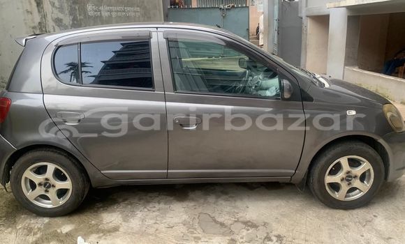 কেনা ব্যবহৃত Toyota Vitz Gray গাড়ী মধ্যে চট্টগ্রাম মধ্যে Chittagong কেনা ব্যবহৃত Toyota Vitz Gray গাড়ী মধ্যে চট্টগ্রাম মধ্যে Chittagong