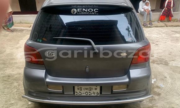 কেনা ব্যবহৃত Toyota Vitz Gray গাড়ী মধ্যে চট্টগ্রাম মধ্যে Chittagong কেনা ব্যবহৃত Toyota Vitz Gray গাড়ী মধ্যে চট্টগ্রাম মধ্যে Chittagong