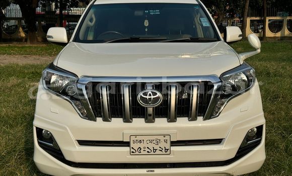 Buy Used 2012 Toyota land cruiser-prado tx limited in Dhaka, Dhaka Buy Used 2012 Toyota land cruiser-prado tx limited in Dhaka, Dhaka