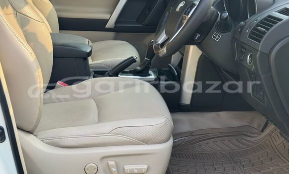Buy Used 2012 Toyota land cruiser-prado tx limited in Dhaka, Dhaka Buy Used 2012 Toyota land cruiser-prado tx limited in Dhaka, Dhaka