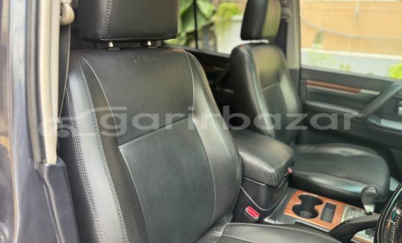 Buy Used 2008 Mitsubishi pajero v93 gls in Dhaka, Dhaka Buy Used 2008 Mitsubishi pajero v93 gls in Dhaka, Dhaka